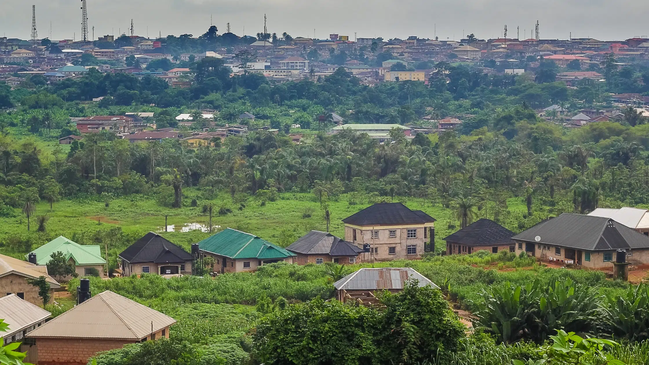 Benin City