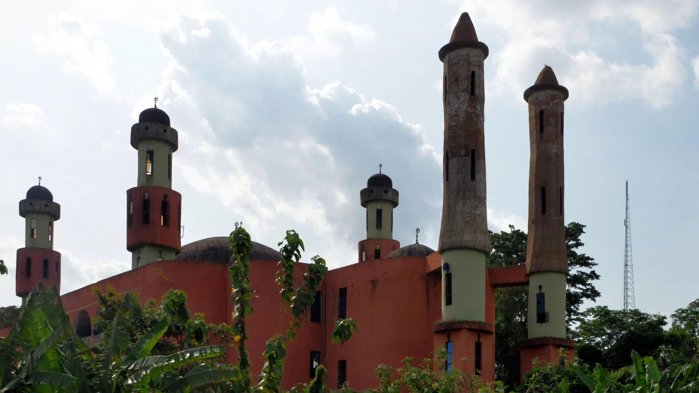 Ibadan