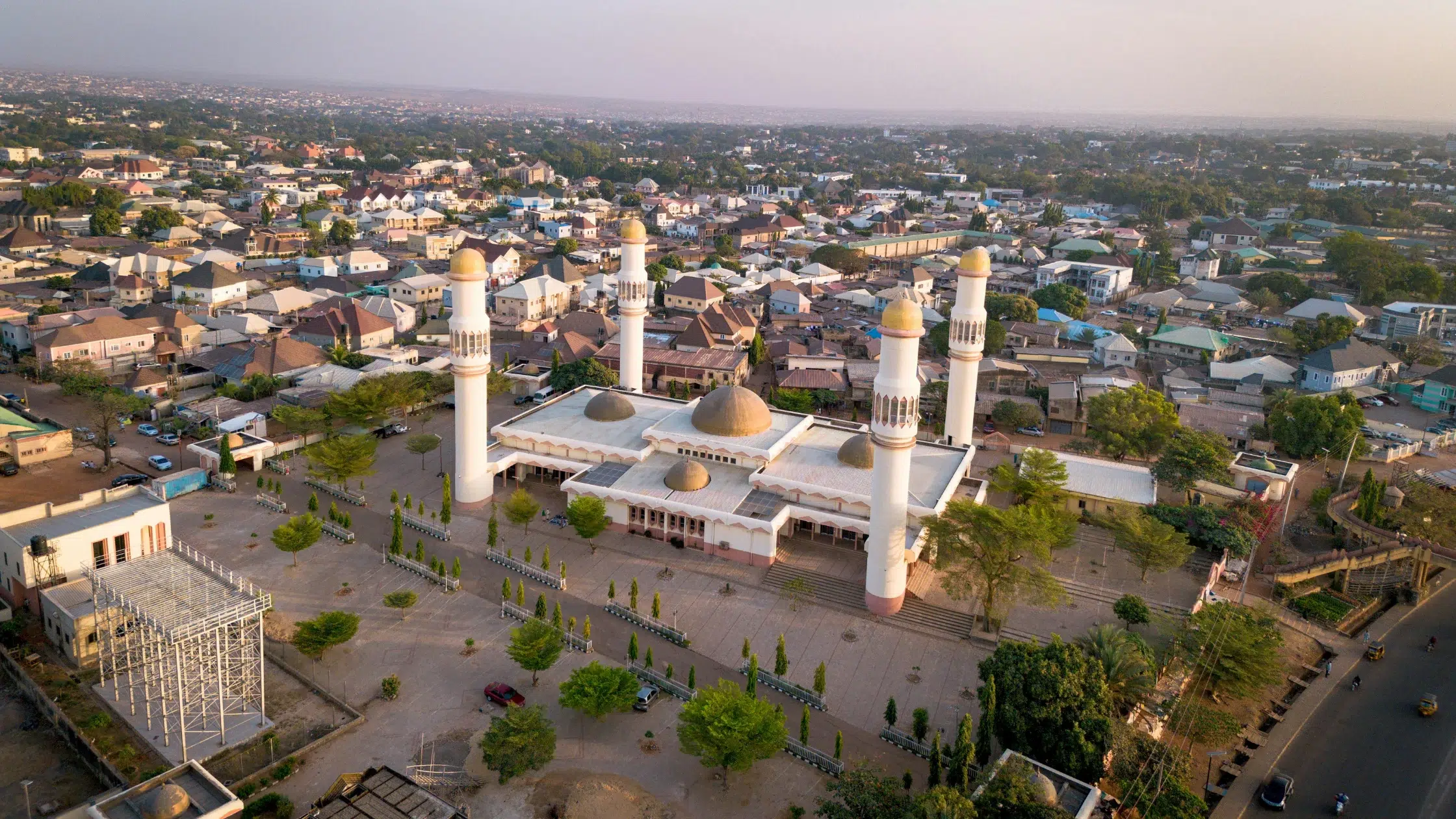Kaduna-city
