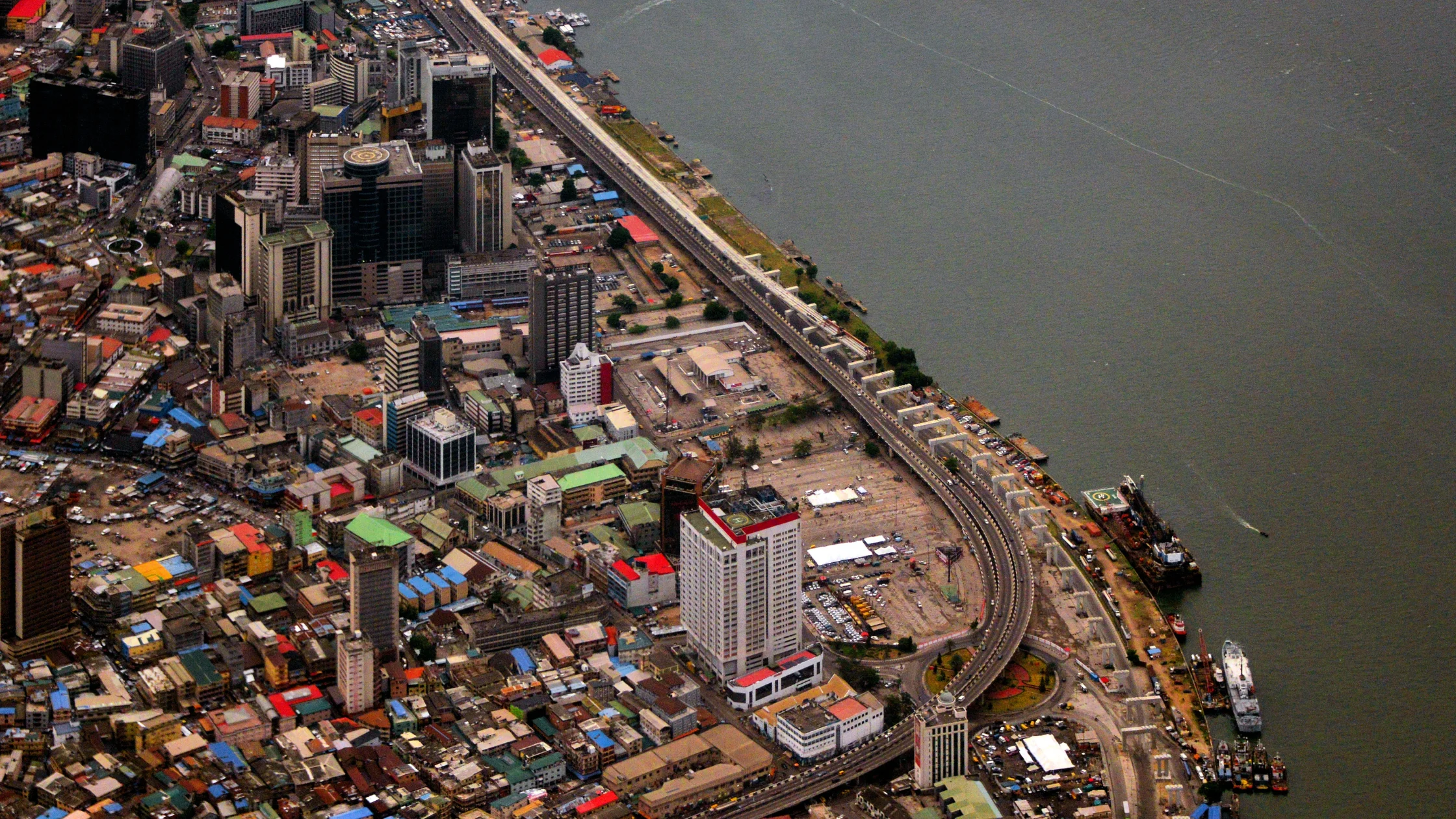 Port-Harcourt-city