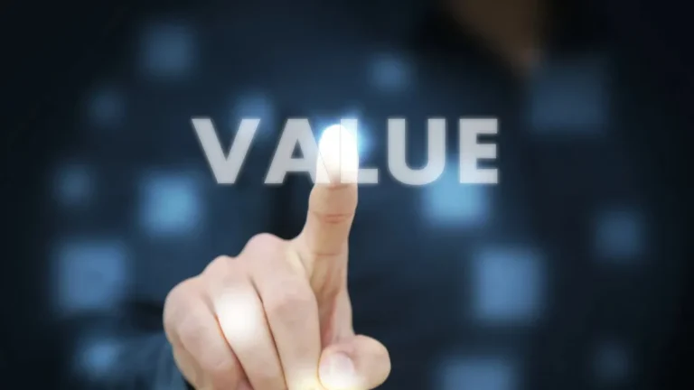 Value