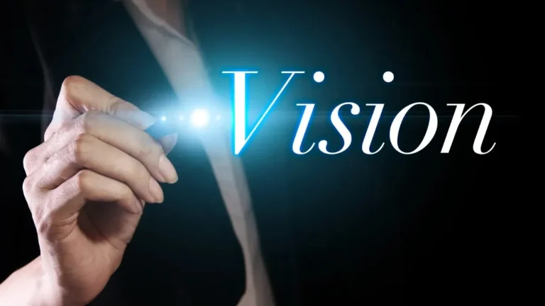 Vision